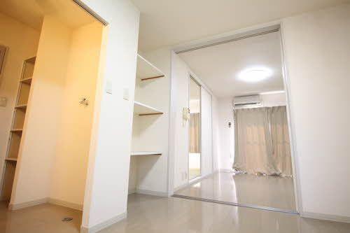 その他部屋・スペース