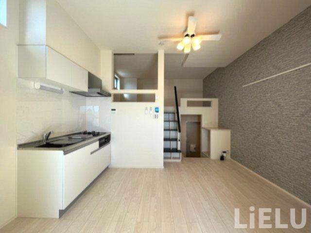 居室・リビング　同シリーズ物件の写真になります