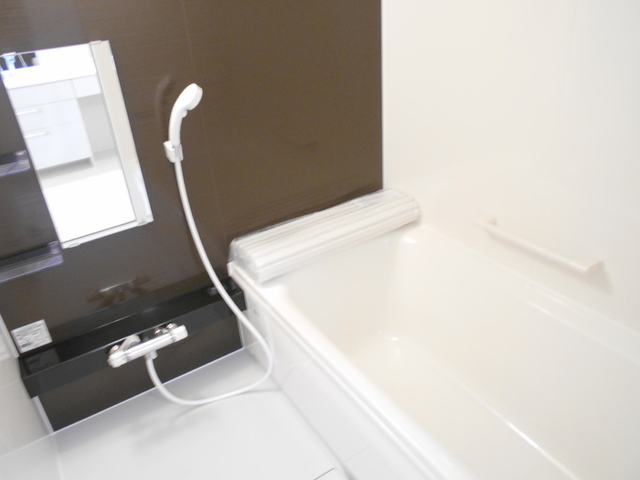 バス・シャワールーム　浴室