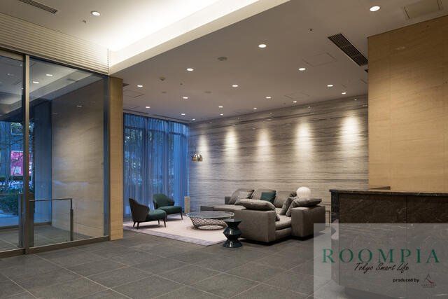 エントランス　物件画像