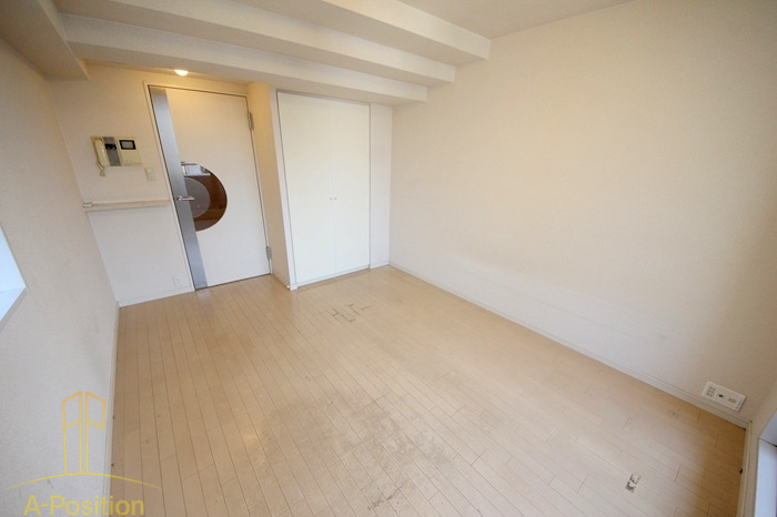 居室・リビング　カイセイ本町