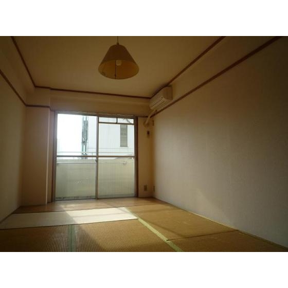 その他部屋・スペース　和室