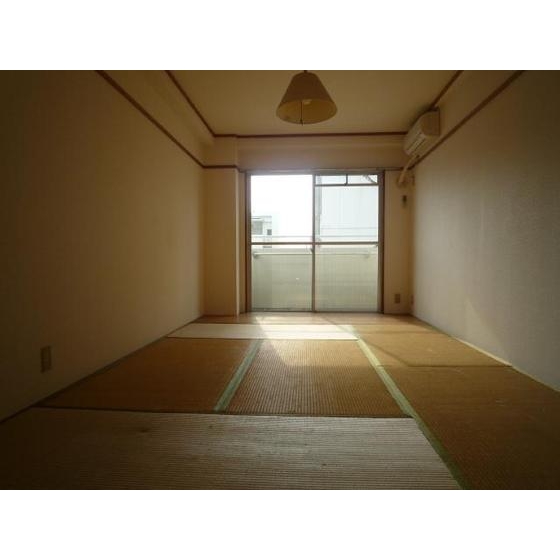 建物外観　和室