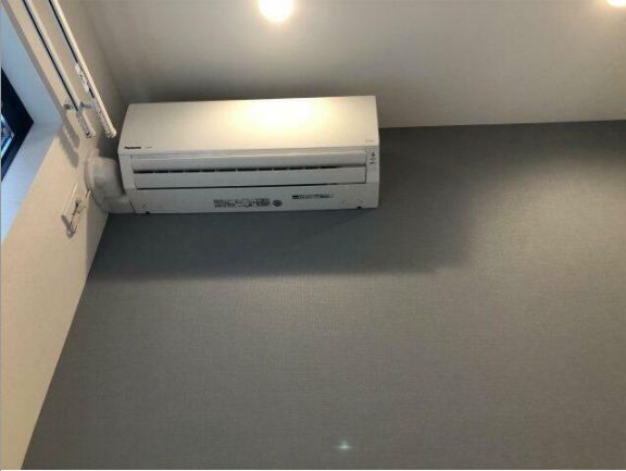 その他部屋・スペース　おしゃれな内装です