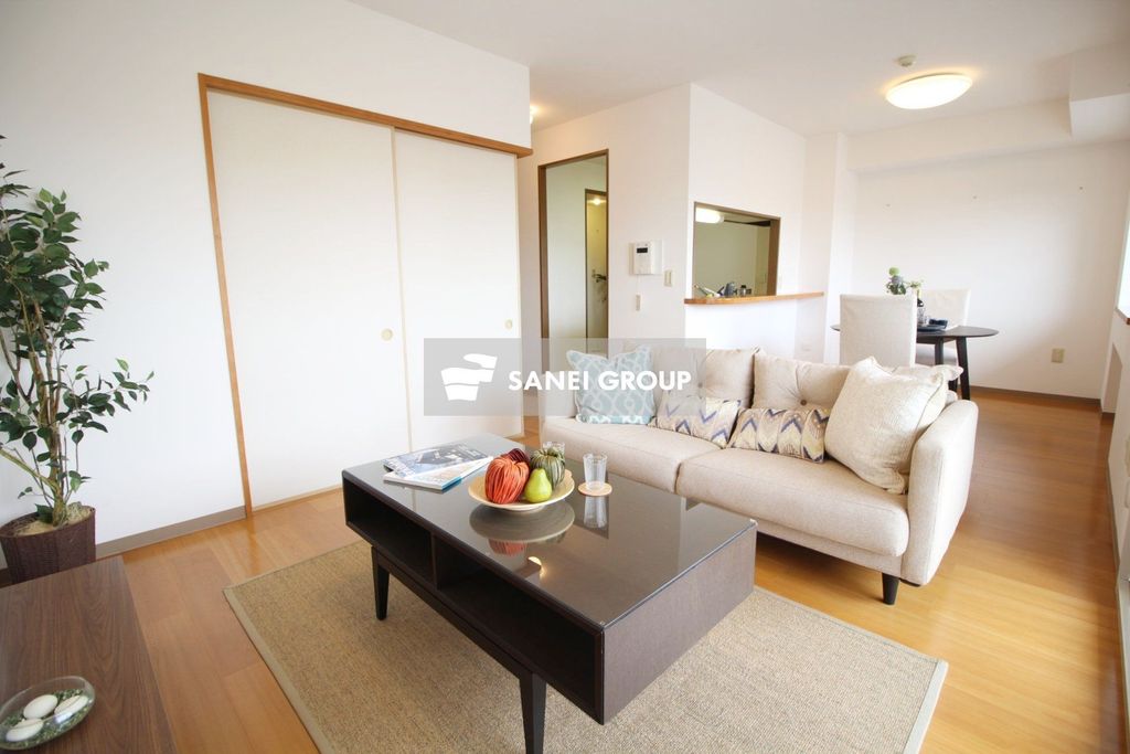 居室・リビング　同仕様