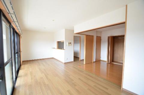 居室・リビング　リビング（イメージ）