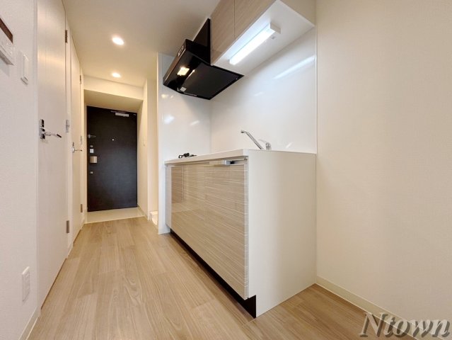 その他部屋・スペース　内装です