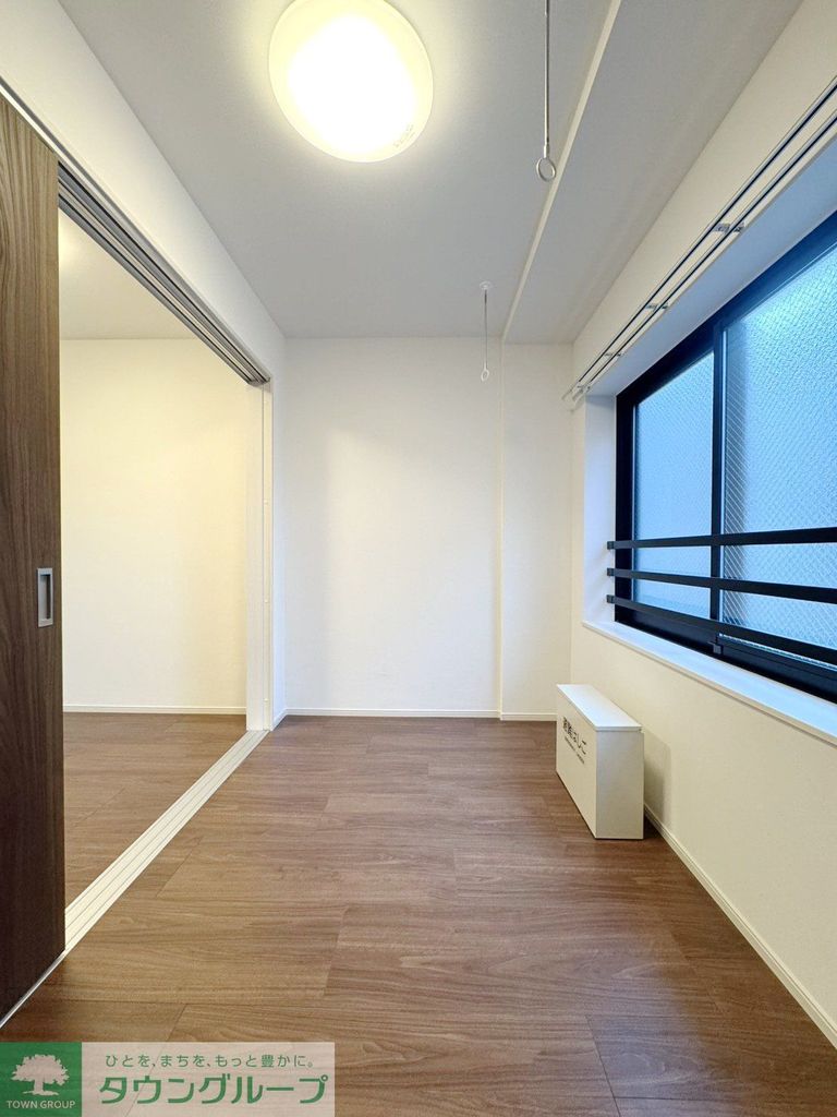 その他部屋・スペース　リビング/居室