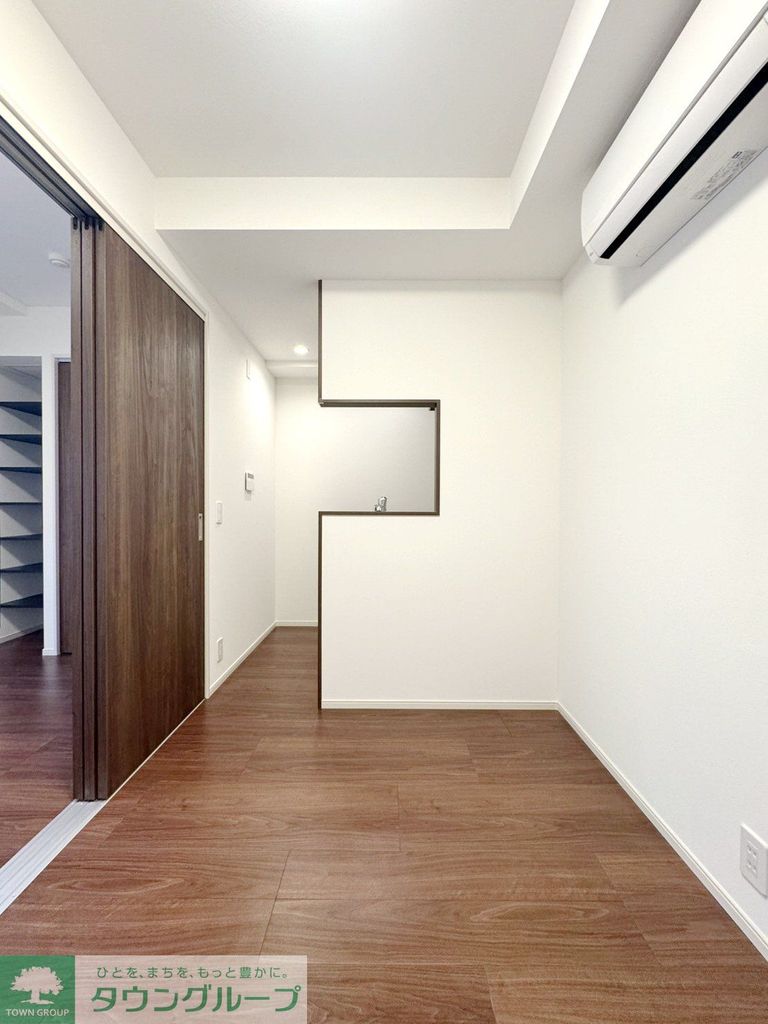 居室・リビング　リビング/居室