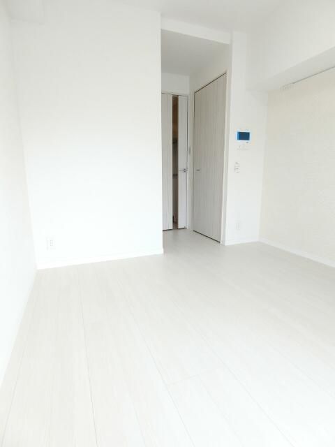 その他部屋・スペース　内装は落ち着いています