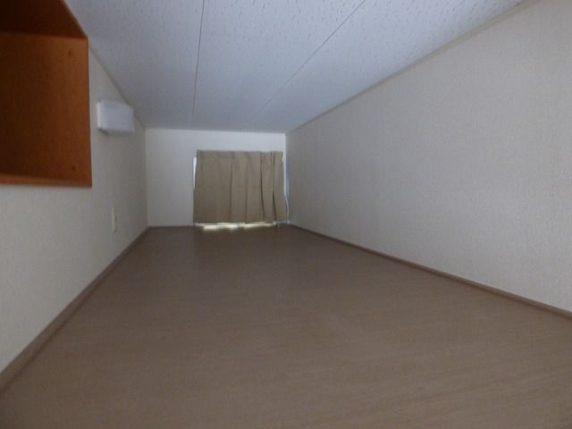 その他部屋・スペース　大型ロフト