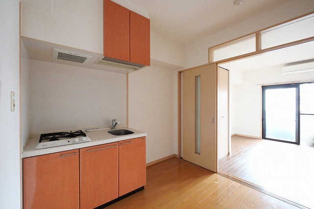 居室・リビング　リビング・ダイニング