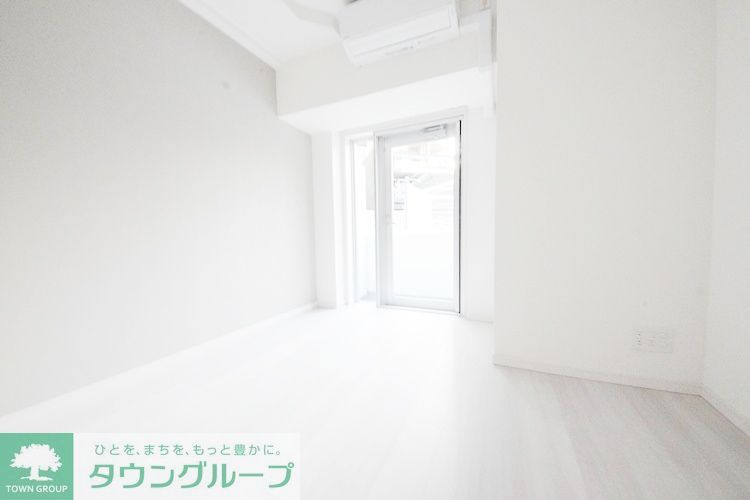 居室・リビング　リビング/居室