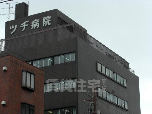 病院　神原病院（病院）まで654m