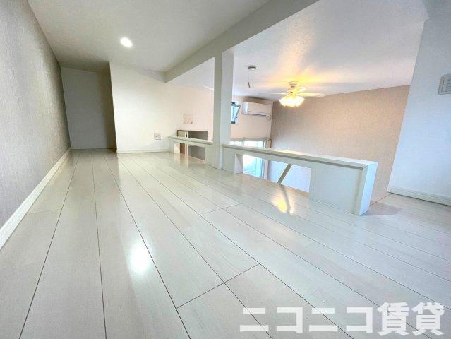 その他部屋・スペース　別号室タイプの為、現状を優先致します。