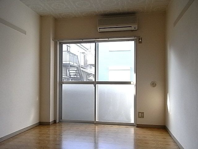 その他部屋・スペース　☆エアコン☆