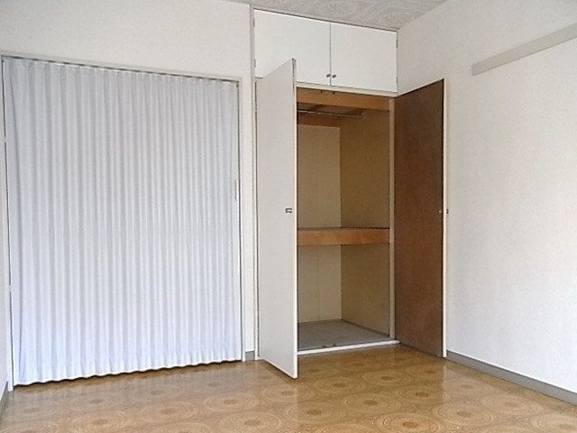 その他設備　☆収納スペースあり☆