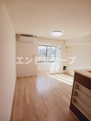 居室・リビング　高崎、前橋のお部屋探しはエンドスケープまで！お客様の理想お聞