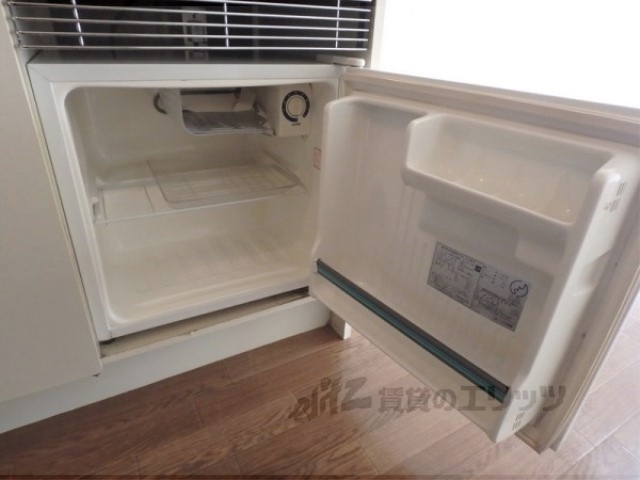 その他部屋・スペース　冷蔵庫