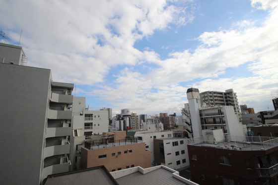 眺望　※別室の写真です