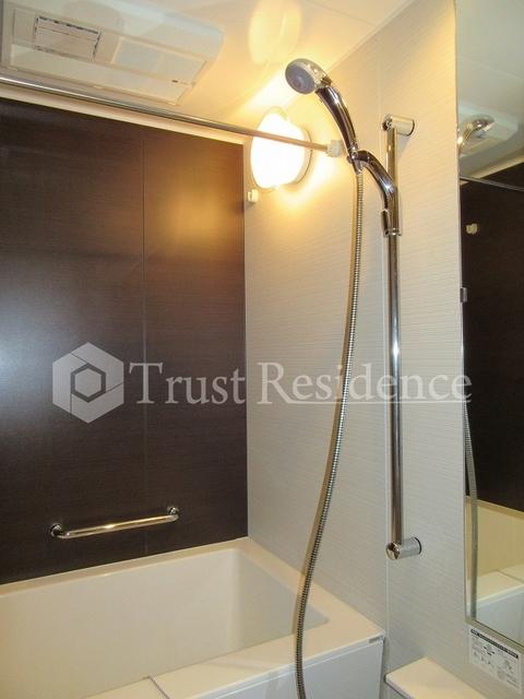 バス・シャワールーム　風呂