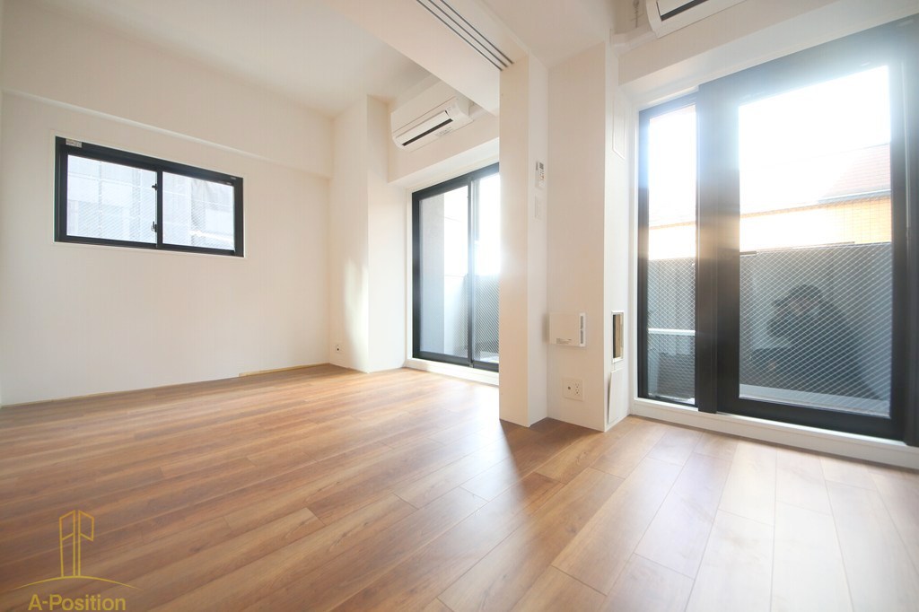 その他部屋・スペース　S-RESIDENCE松屋町asence