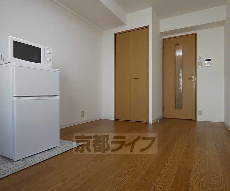 居室・リビング　リビングです