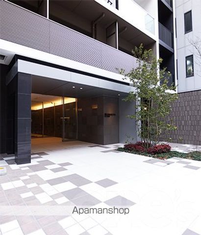 ロビー　ロビー