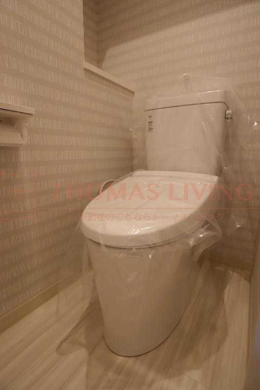 トイレ　トイレ※別号室参照