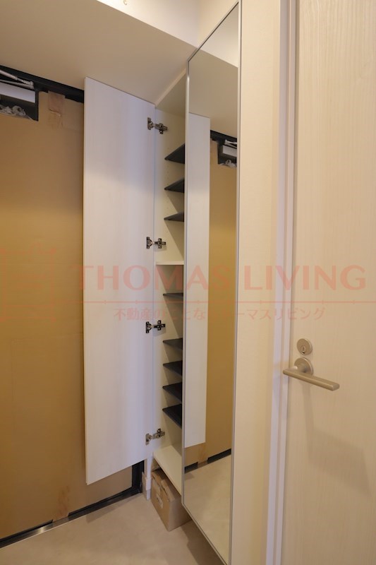 その他　シューズボックス※別号室参照