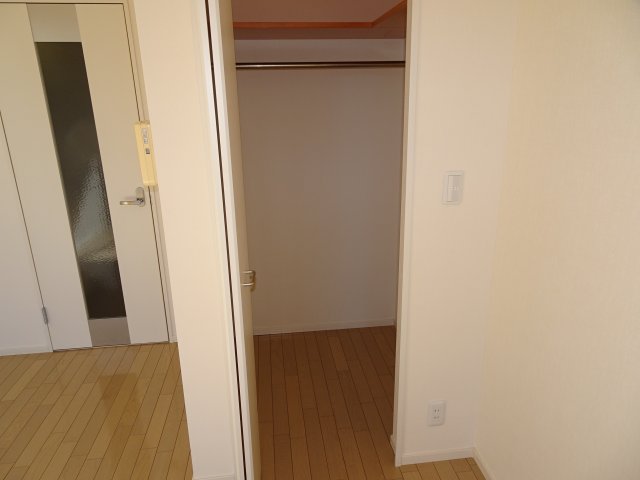収納　同建物別室参考写真