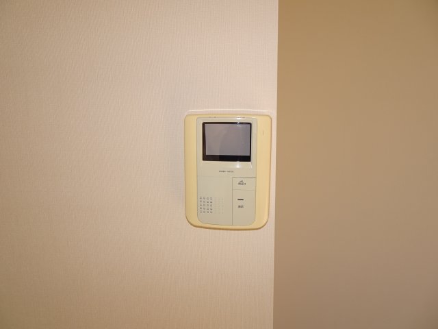 セキュリティ　同建物別室参考写真