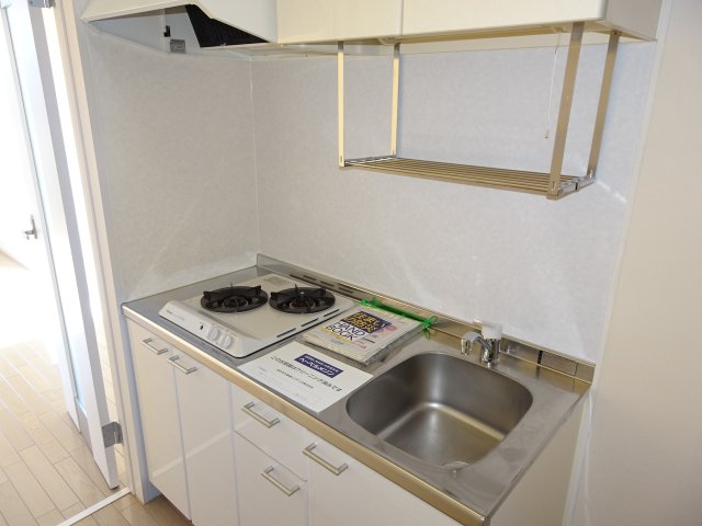 キッチン　同建物別室参考写真