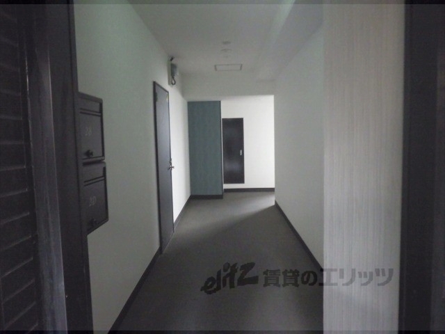 その他　廊下