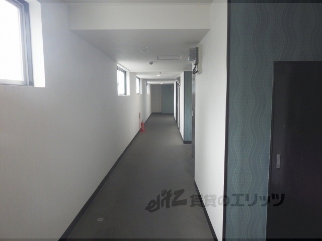 その他　廊下