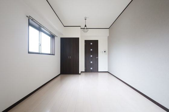 その他部屋・スペース　※別部屋の写真です