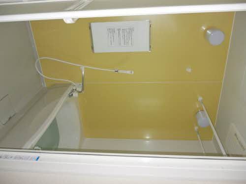 その他部屋・スペース　浴室