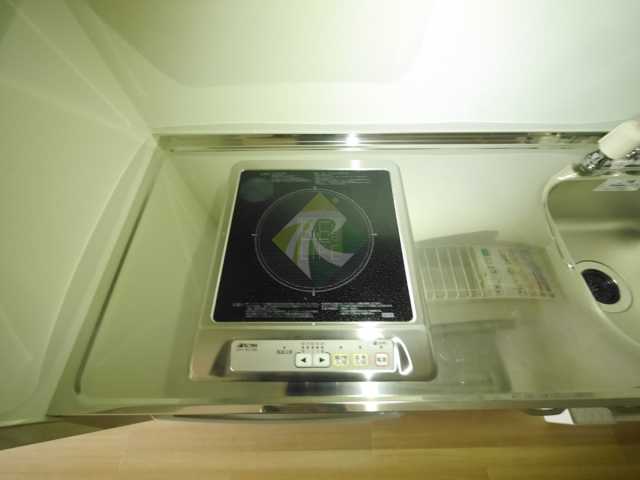 キッチン　ライオンズマンション新宿東公園