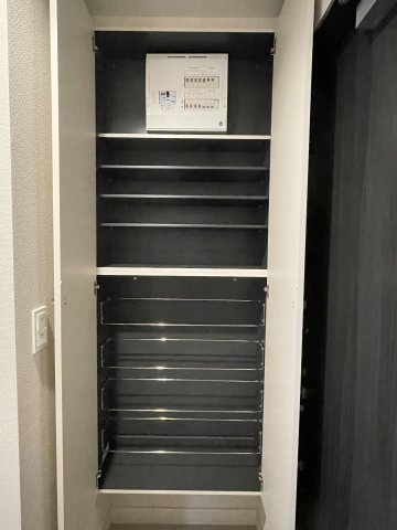 玄関　★シューズＢＯＸ★