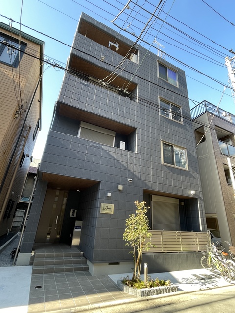 建物外観　★旭化成ＺＥＨ-Ｍ対応マンション★