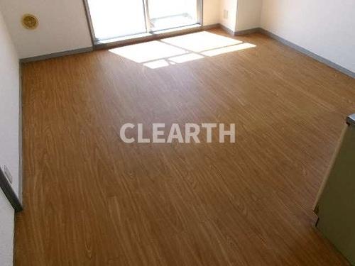 居室・リビング　DK