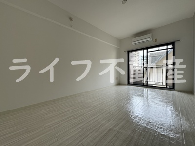 その他部屋・スペース　ゆったりとした居間です