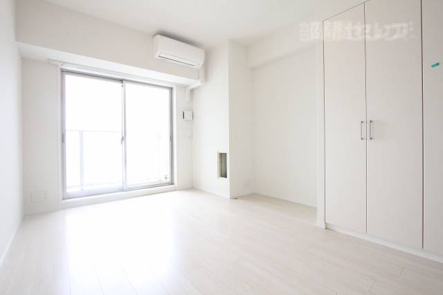 その他部屋・スペース　収納量、設備なども充実！