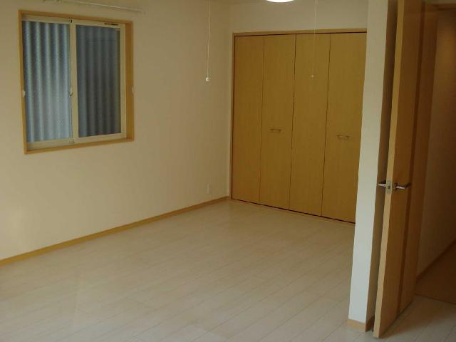 その他部屋・スペース　洋室