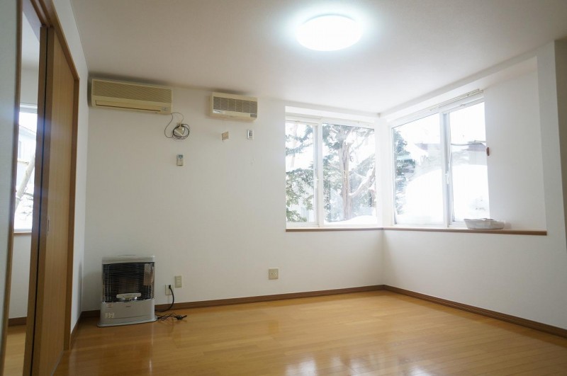 居室・リビング　リビング１