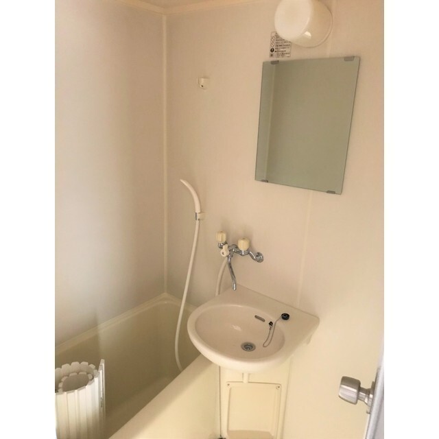 バス・シャワールーム　同タイプ別部屋写真