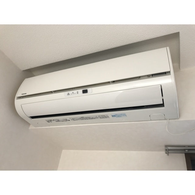 その他設備　同タイプ別部屋写真