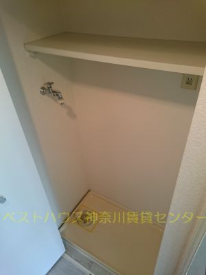 その他設備　※参考写真