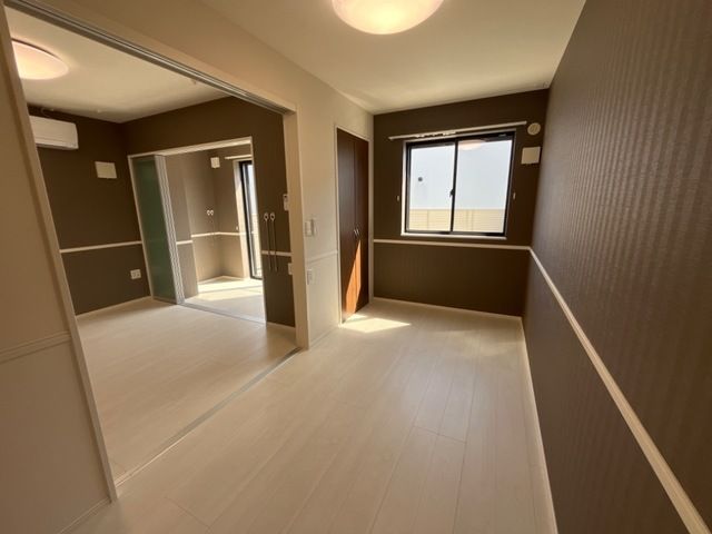 居室・リビング　イメージです