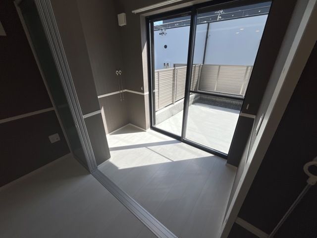 その他　インナーテラス（イメージです）